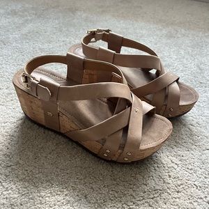 Bussola wedges